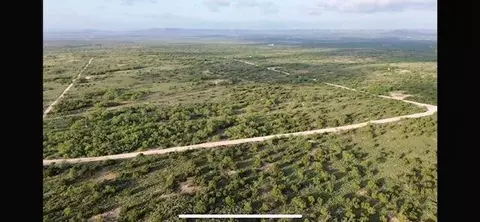 00 Gas Plant Rd, Robert Lee, TX 76903