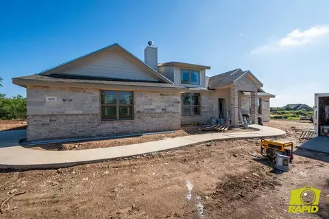9572 Bighorn Trl, San Angelo, TX 76901