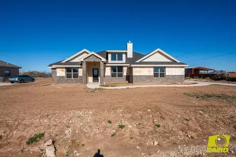 9602 Jaguar Trl, San Angelo, TX 76901