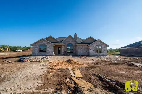 9618 Jaguar Trl, San Angelo, TX 76901