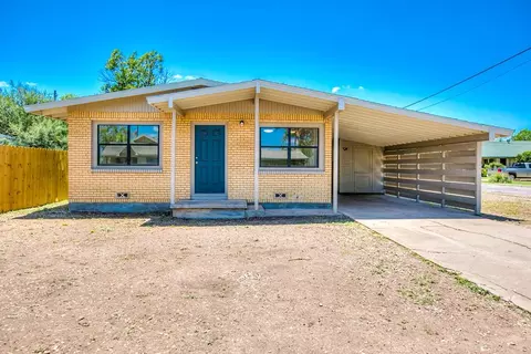 2235 Chestnut St, San Angelo, TX 76901
