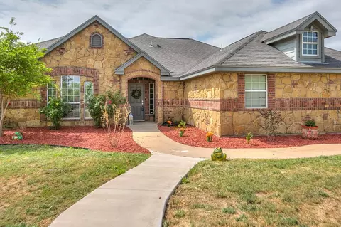 7837 Bison Trl, San Angelo, TX 76903