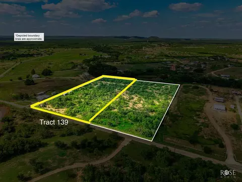 8610 N Valley Dr, San Angelo, TX 76905