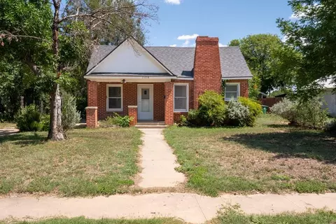 2309 Houston St, San Angelo, TX 76901