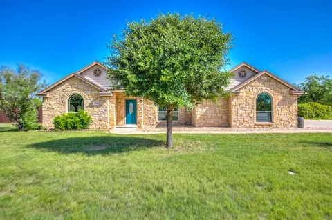 7856 Bison Trl, San Angelo, TX 76901