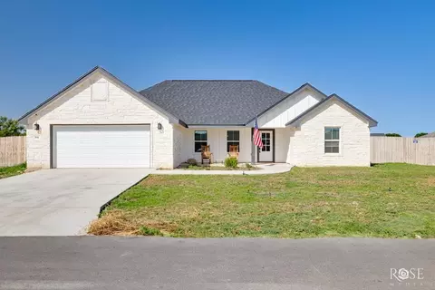 2846 Ricks Dr, San Angelo, TX 76905