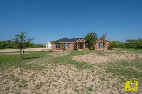 11515 Little Sorrel Trl, San Angelo, TX 76904