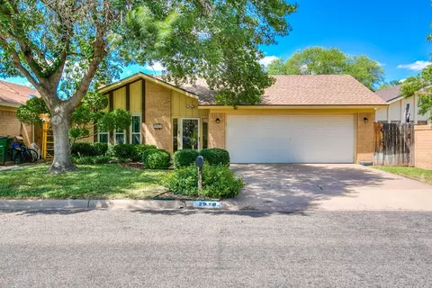 3916 Driftwood Dr, San Angelo, TX 76904