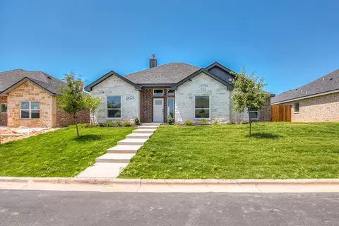 3609 Clearview Dr, San Angelo, TX 76904