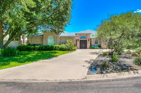 629 Burlington Rd, San Angelo, TX 76901