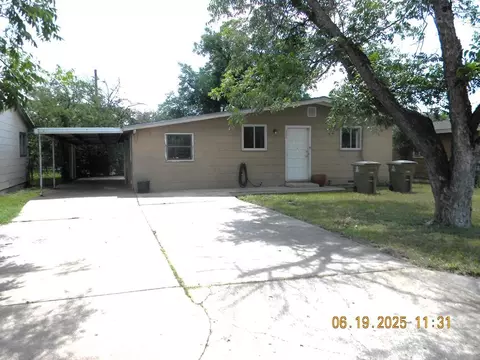1334 State St, San Angelo, TX 76903