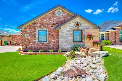 6023 Warwick Dr, San Angelo, TX 76904