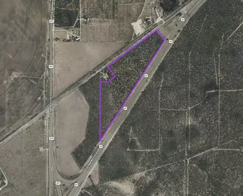 0 Old Ballinger Hwy, San Angelo, TX 76905