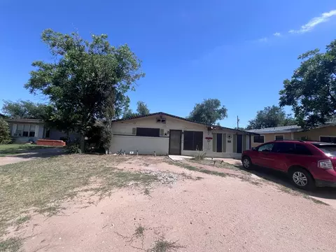 2413 Guadalupe St, San Angelo, TX 76901