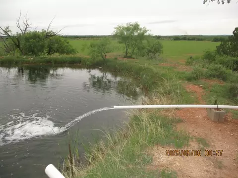 420 Juniper Rd, Bronte, TX 76933 photo 27