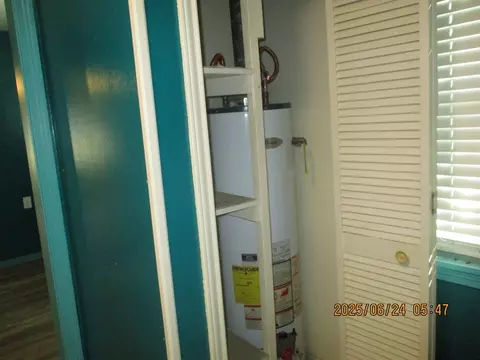 420 Juniper Rd, Bronte, TX 76933 photo 14