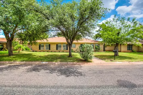 3306 Timber Ridge Dr, San Angelo, TX 76904