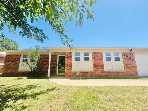 3802 Millbrook Dr, San Angelo, TX 76904