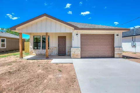 706 W Ave Z, San Angelo, TX 76903