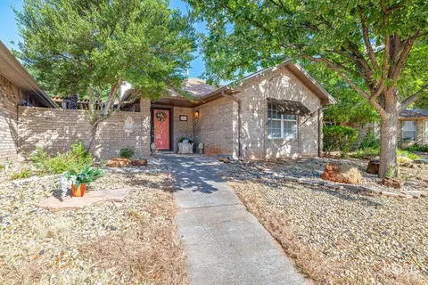 4541 Shingle Oak Ln, San Angelo, TX 76904