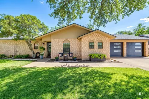 3513 Lindenwood Dr, San Angelo, TX 76904