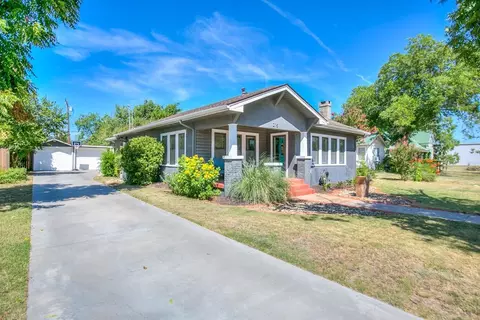 215 S Madison St, San Angelo, TX 76901