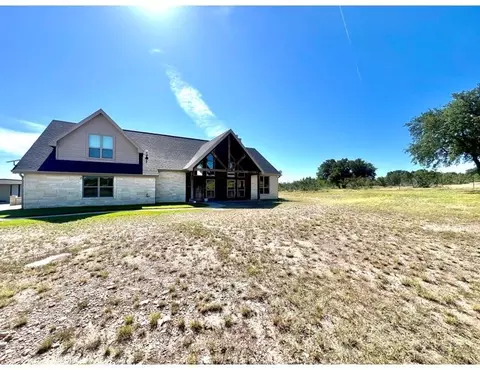 16890 Vaquero Trl, Christoval, TX 76935