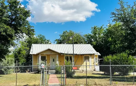 15 E 24th St, San Angelo, TX 76903