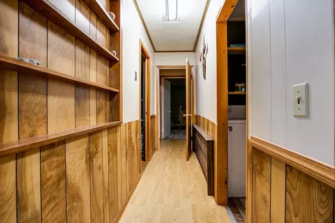 Entry Way - 202 Sharp Ave, Ballinger, TX 76821 photo 1 of 1