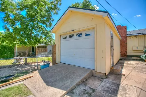 Other - 202 Sharp Ave, Ballinger, TX 76821 photo 6 of 7