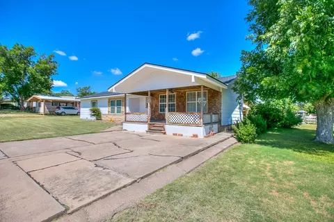 Other - 202 Sharp Ave, Ballinger, TX 76821 photo 2 of 7