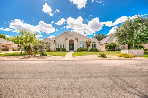 5183 Beverly Dr, San Angelo, TX 76904