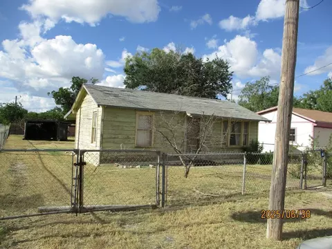 846 San Jacinto St, San Angelo, TX 76905