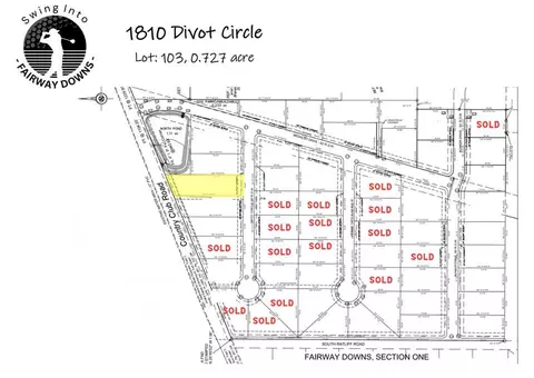 1810 Divot Cir, San Angelo, TX 76904