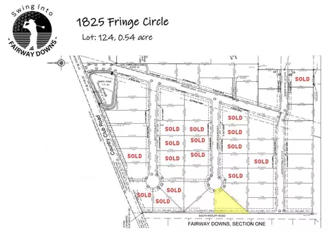 1824 Fringe Cir, San Angelo, TX 76904