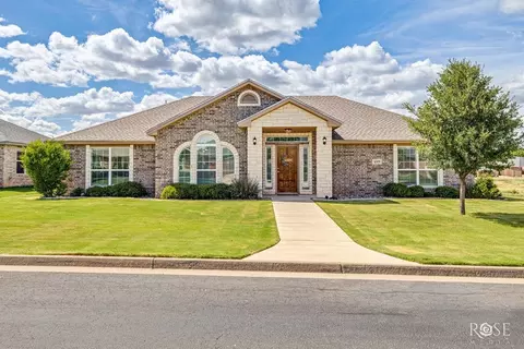 4309 Shefflera Dr, San Angelo, TX 76904