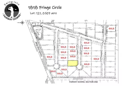 1818 Fringe Cir, San Angelo, TX 76904