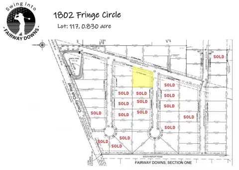 1802 Fringe Cir, San Angelo, TX 76904