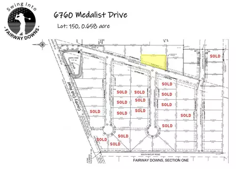 6760 Medalist Dr, San Angelo, TX 76904