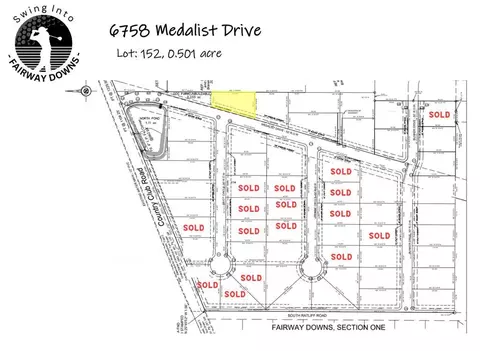 6758 Medalist Dr, San Angelo, TX 76904