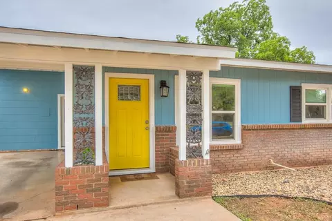 2752 Notre Dame Ave, San Angelo, TX 76904