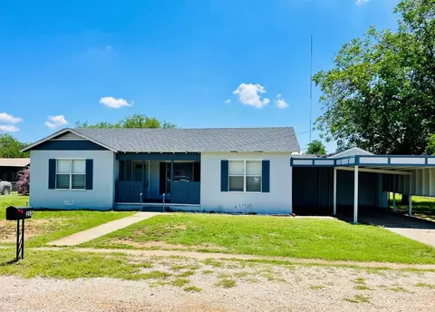 203 E 29th St, San Angelo, TX 76901