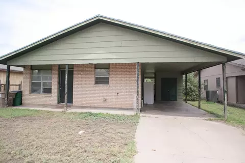 1514 Hassell St, San Angelo, TX 76901