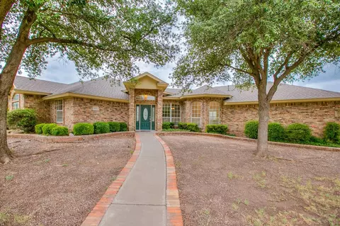 1021 Avondale Ave, San Angelo, TX 76901