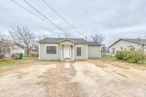 419 E 29th St, San Angelo, TX 76903