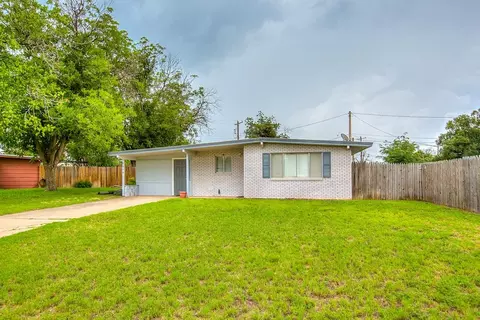 2310 Oxford Cir, San Angelo, TX 76904