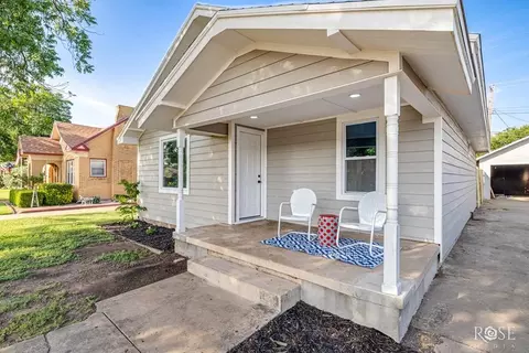 415 N Monroe St, San Angelo, TX 76901