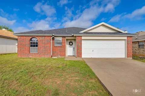 1717 Evelyn Ave, San Angelo, TX 76905