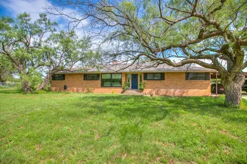 9826 Floyd Ln, San Angelo, TX 76901