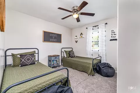 412 E Holmes Ave, Bronte, TX 76933 photo 24